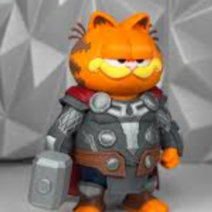 Garfield