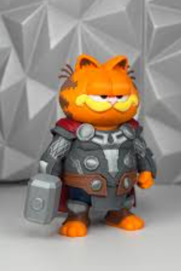 Garfield